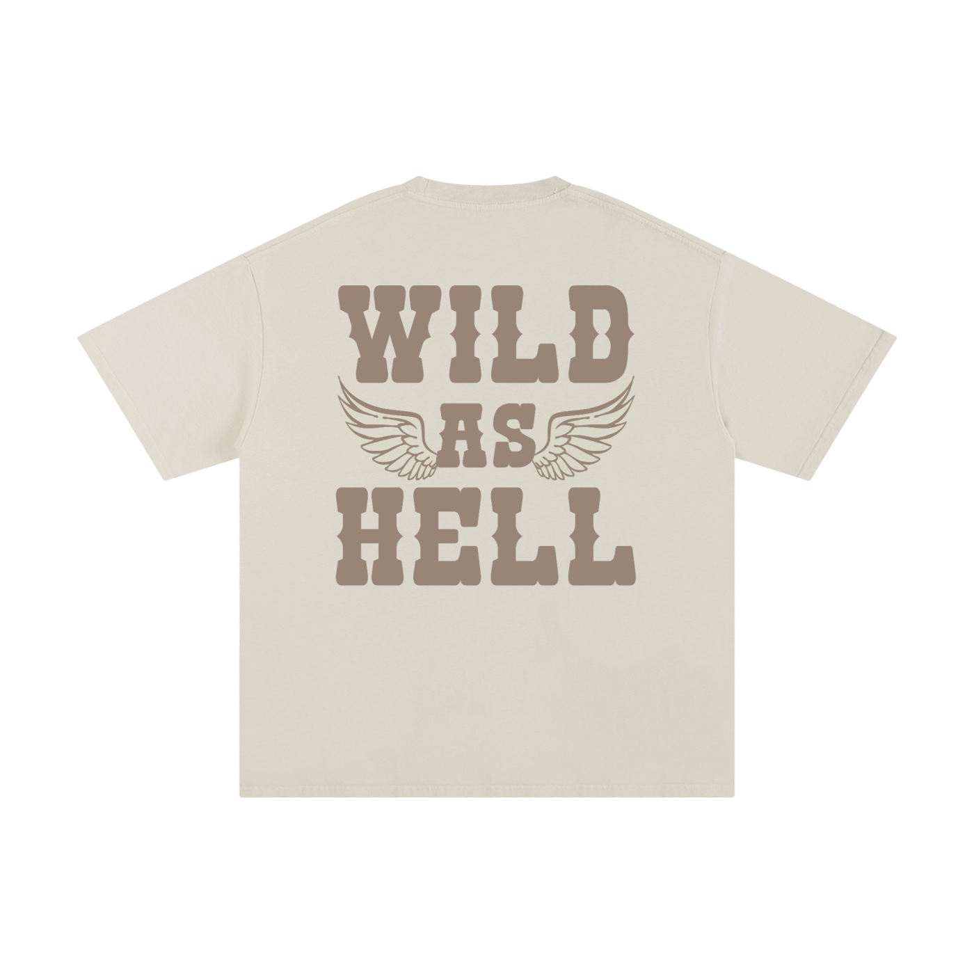 Wild as Hell