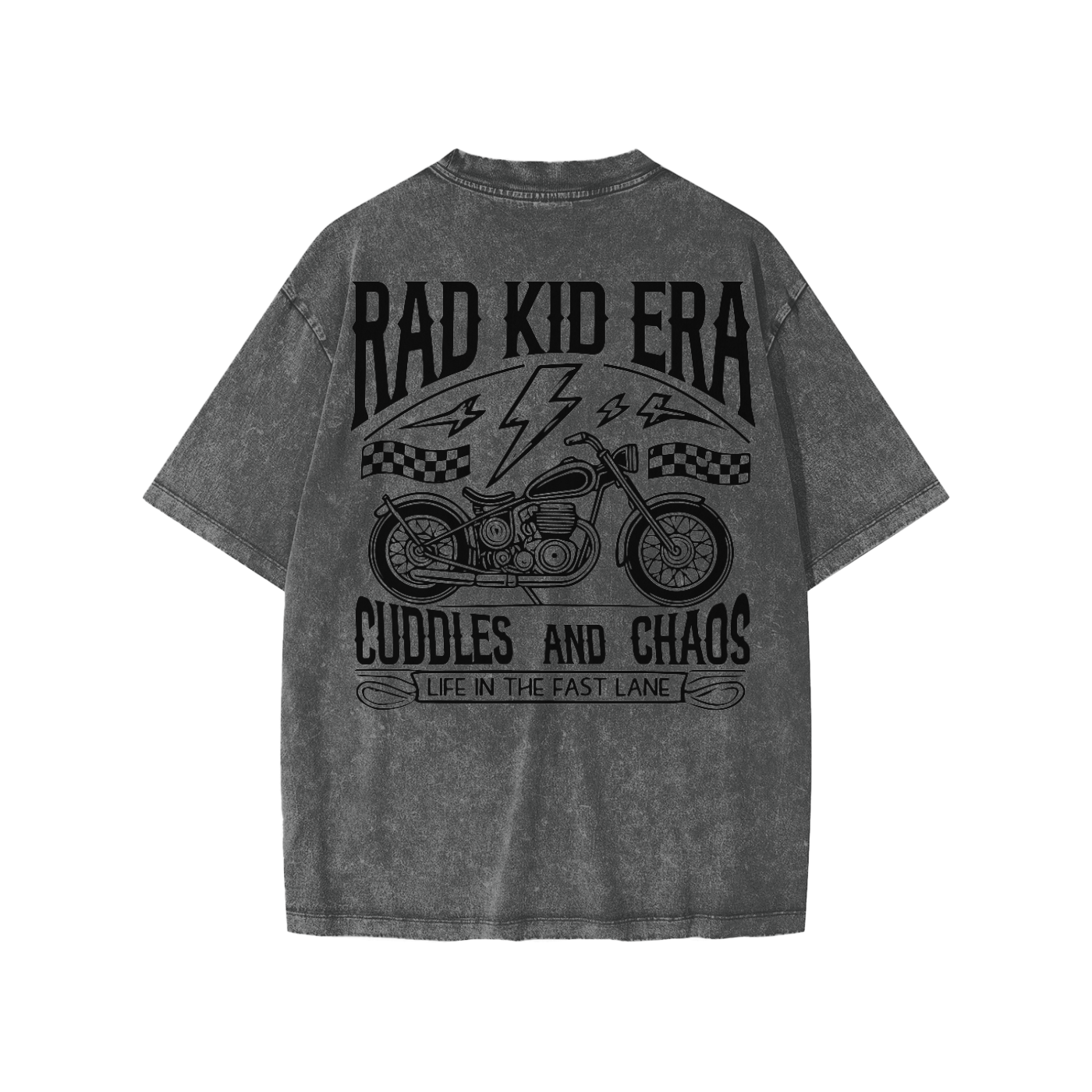KIDS Rad Kid Tee