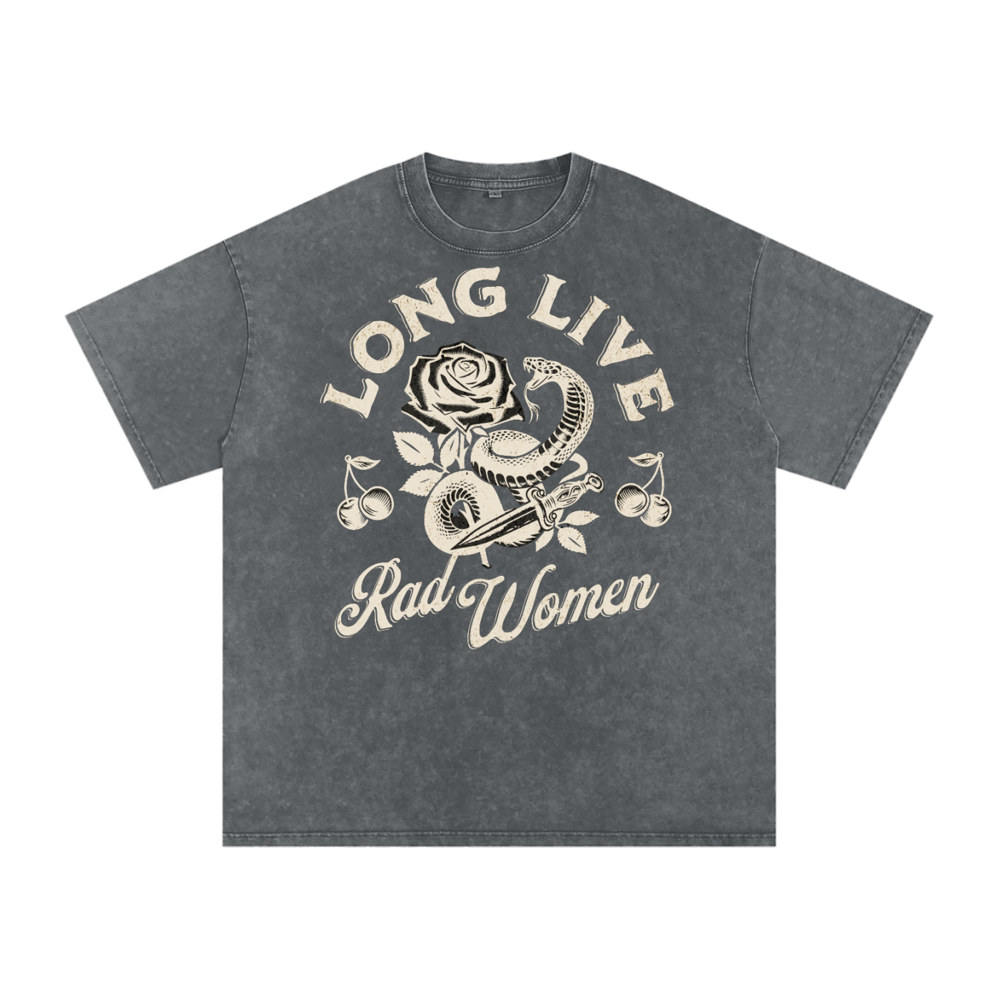 Rad Tee