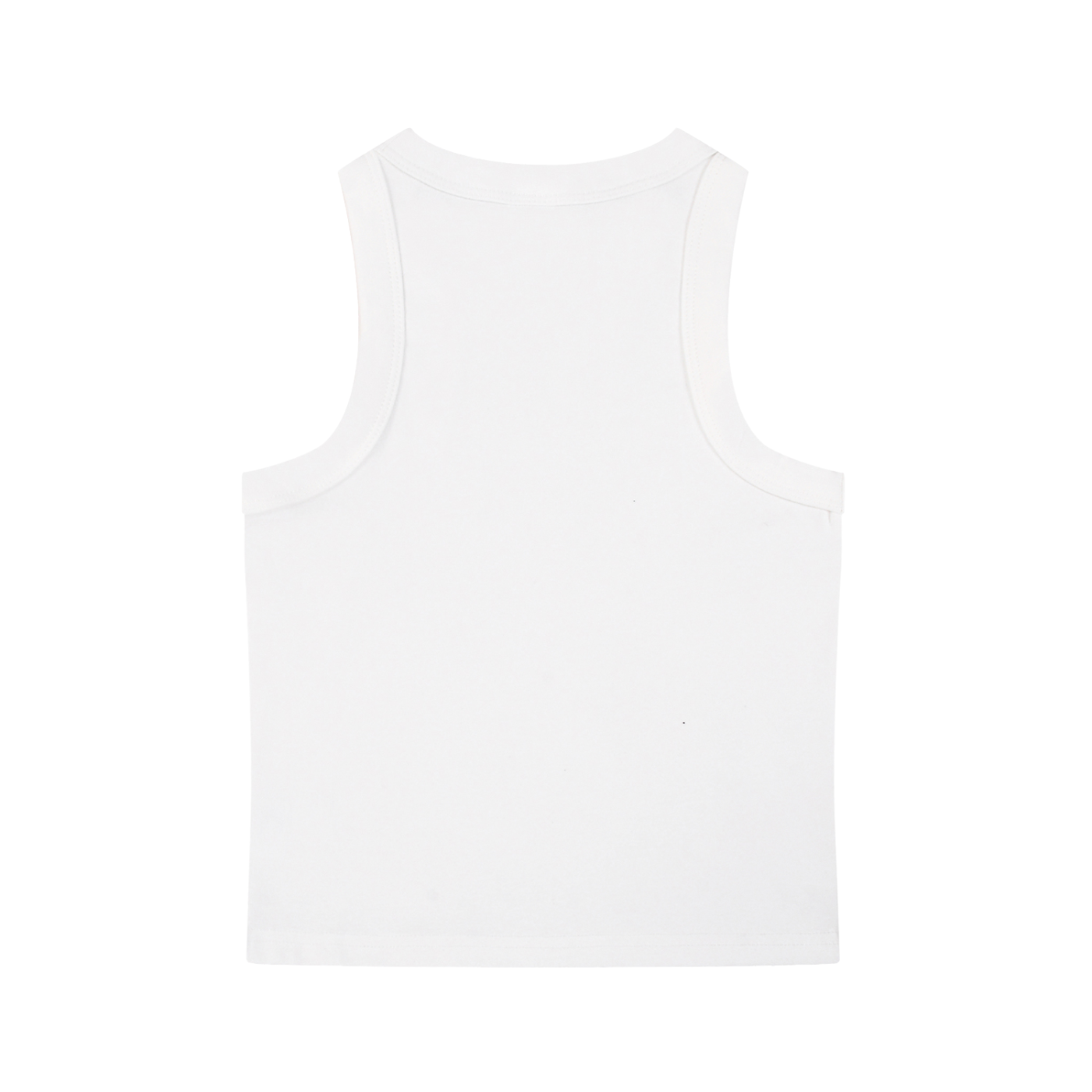 Vintage Let Them Tank