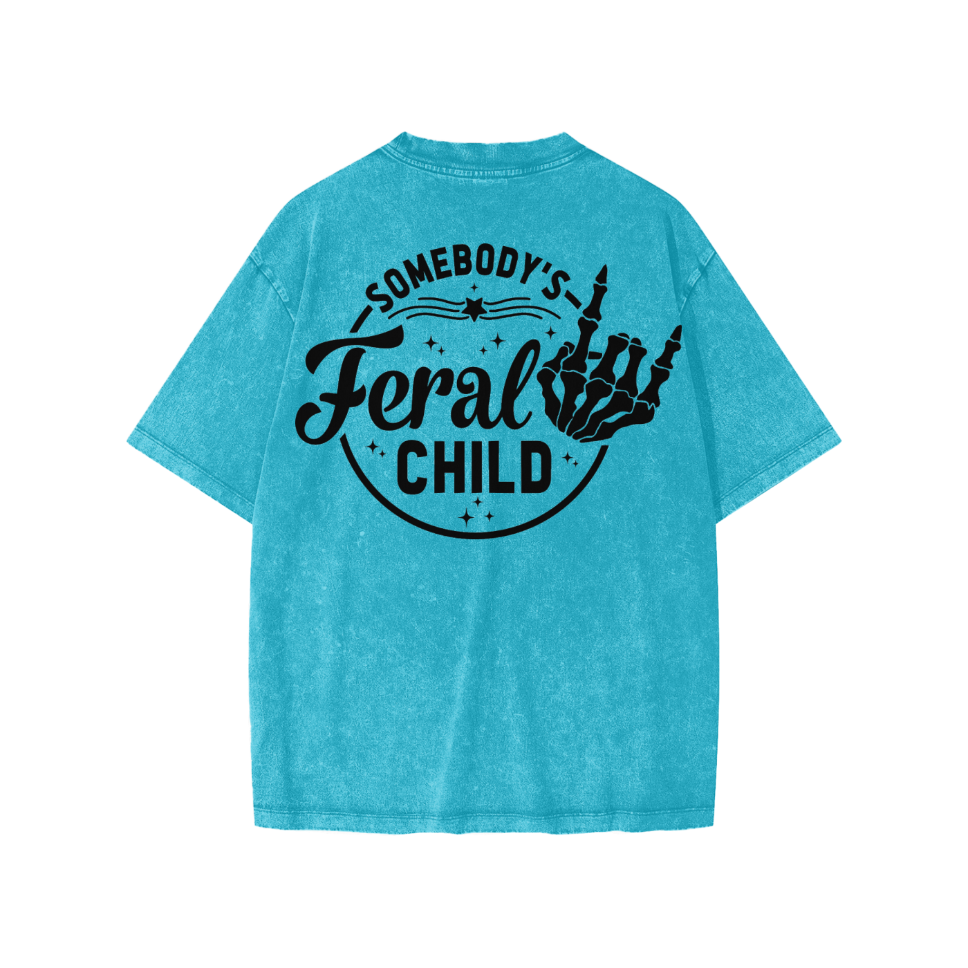 KIDS Feral Tee