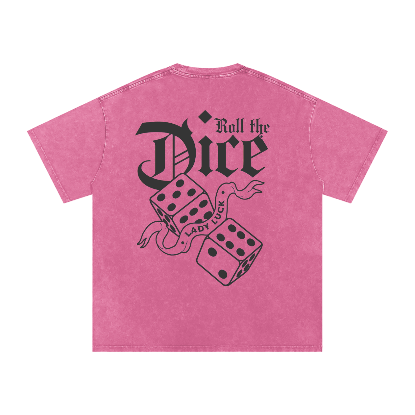 Lucky Lady Tee