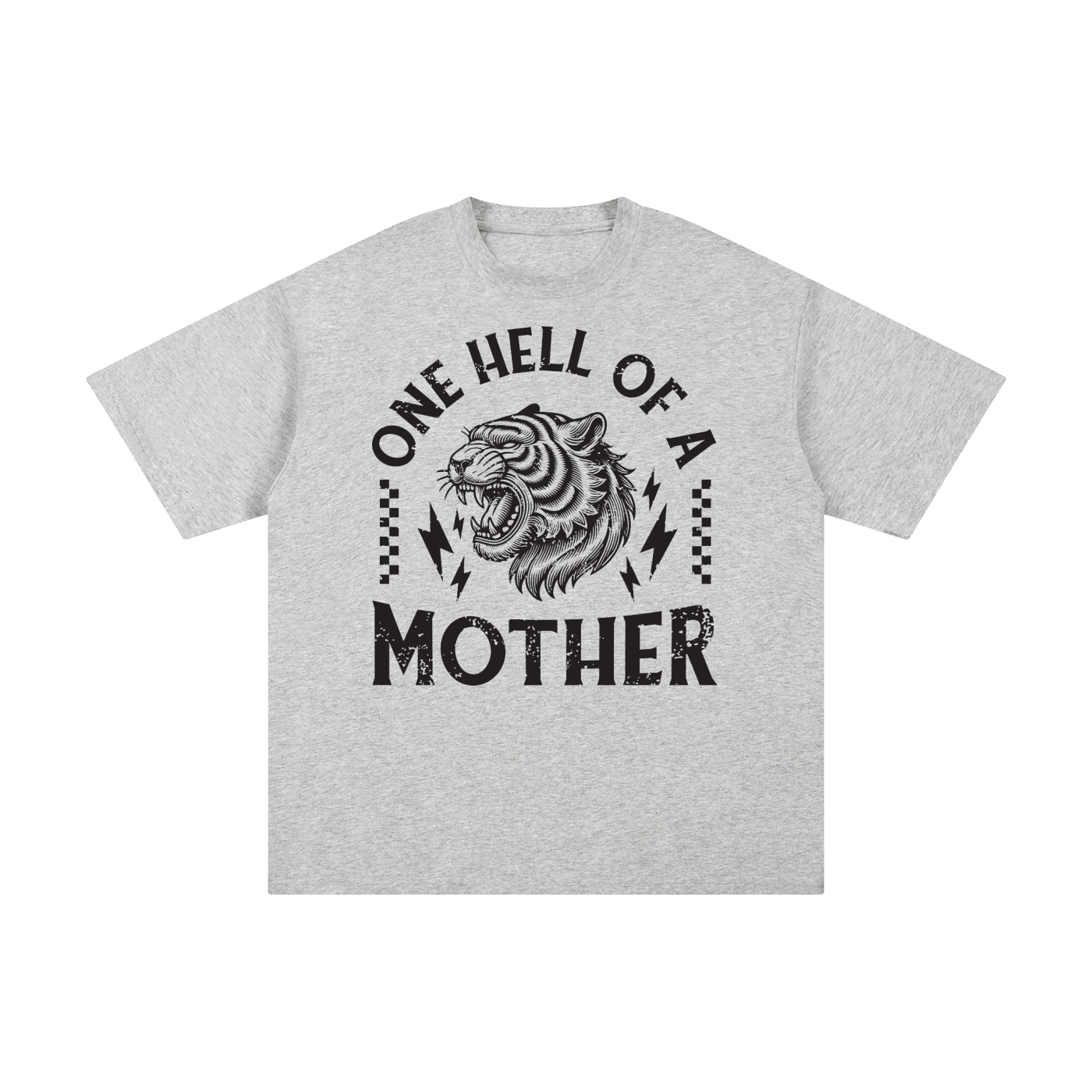Hell of a Mother