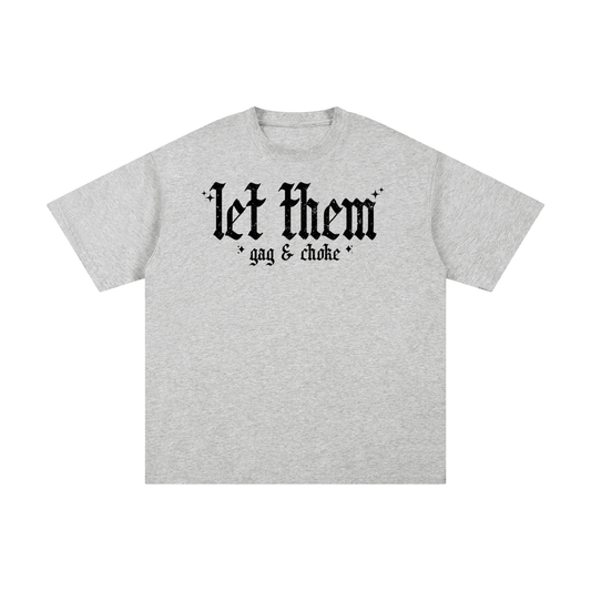 Let Them (Black)