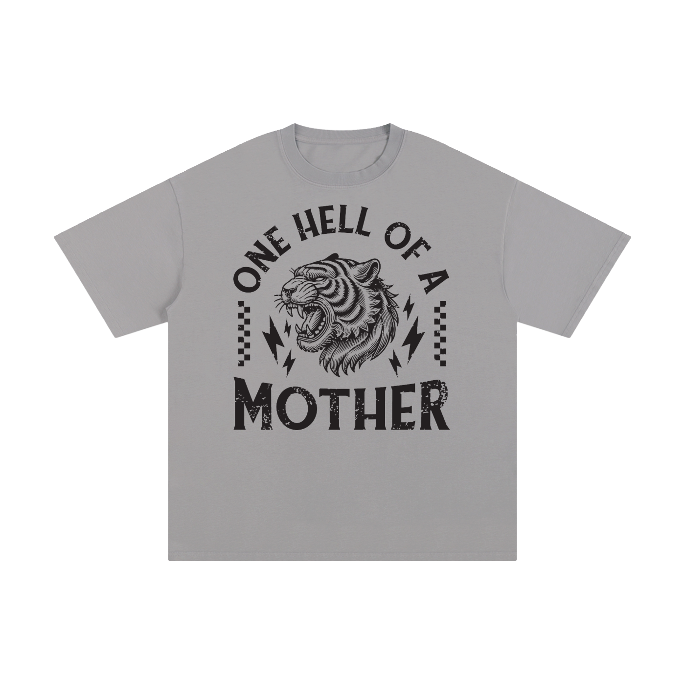 Hell of a Mother