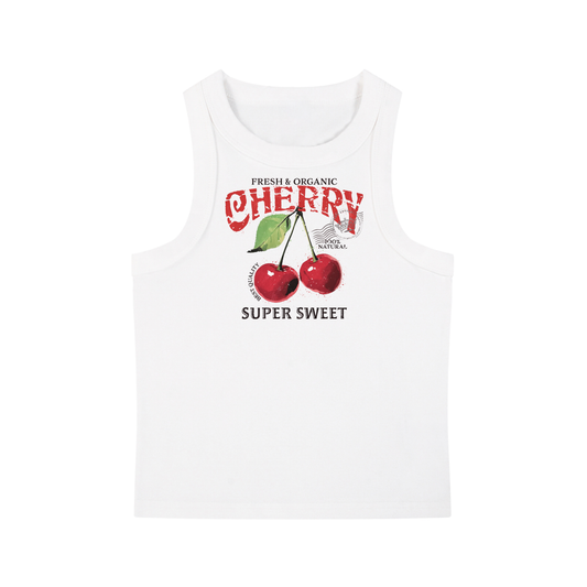 Cherry Tank
