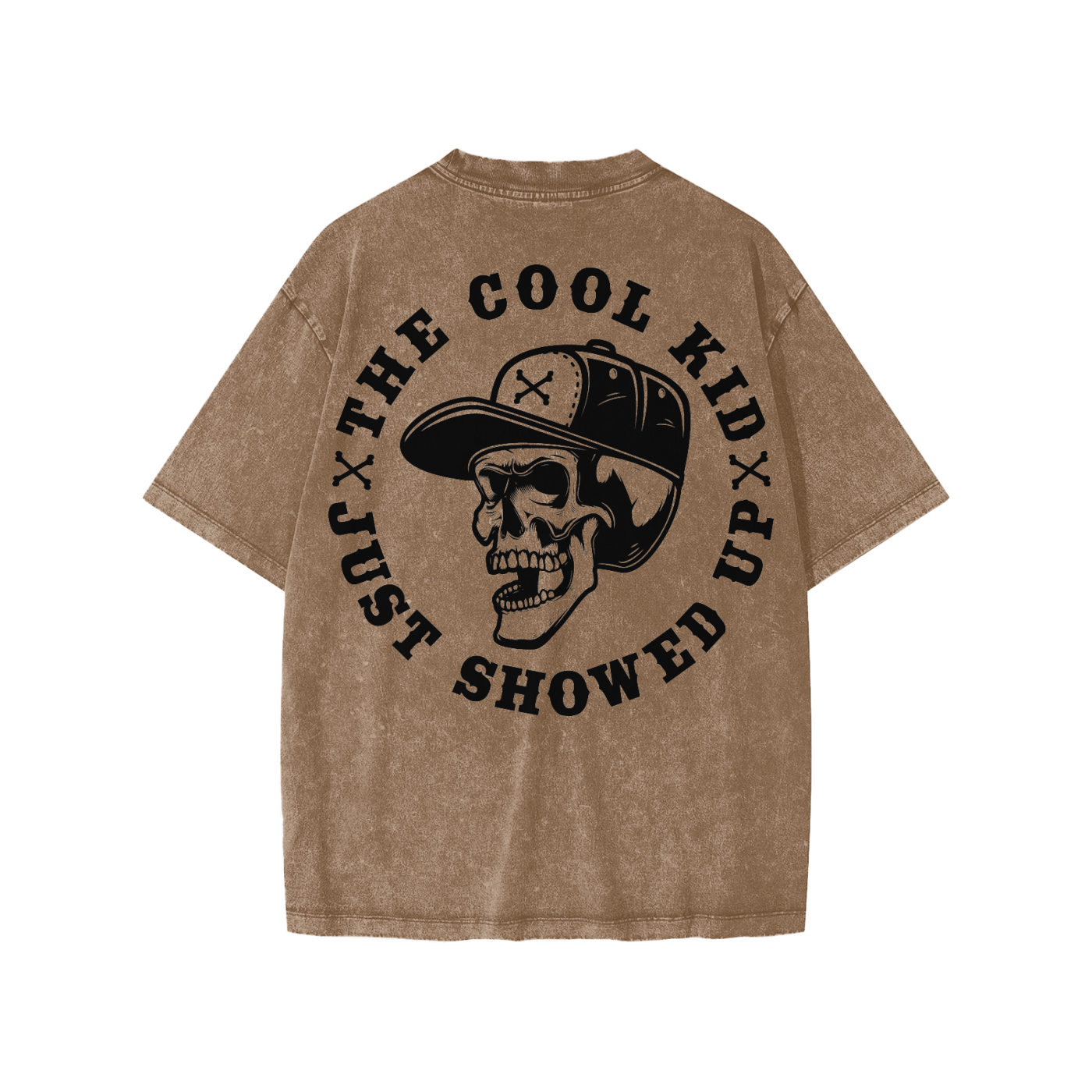 The Cool Kid