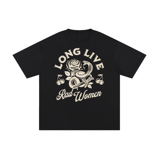 Long Live Tee