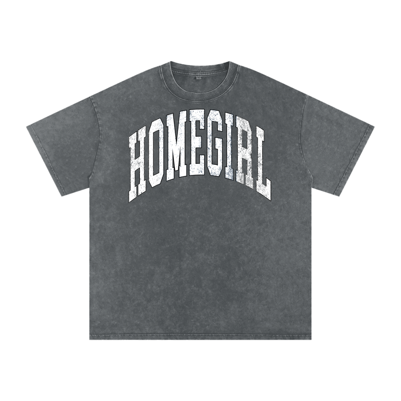 HOMEGIRL Vintage Tee