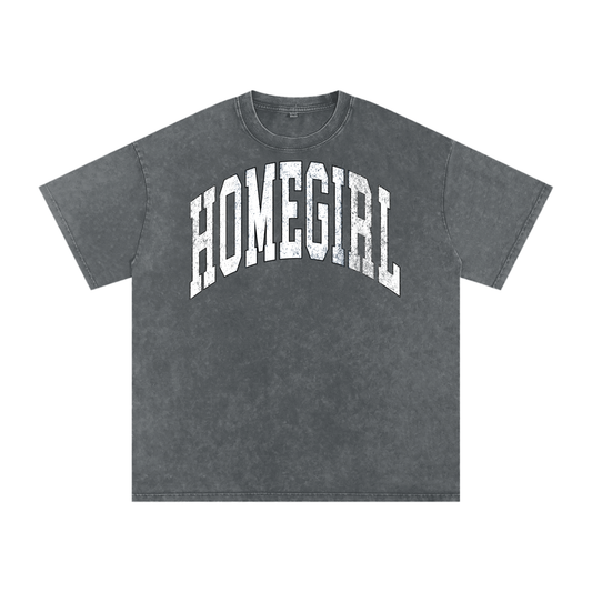 HOMEGIRL Vintage Tee