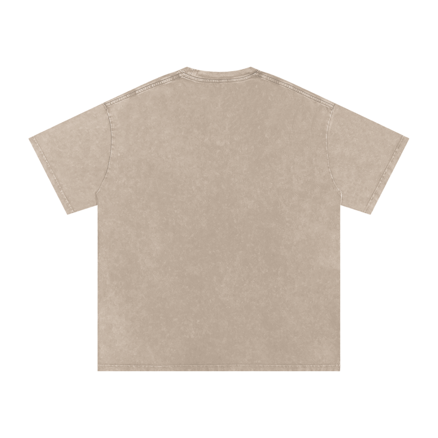 HOMEGIRL Vintage Tee