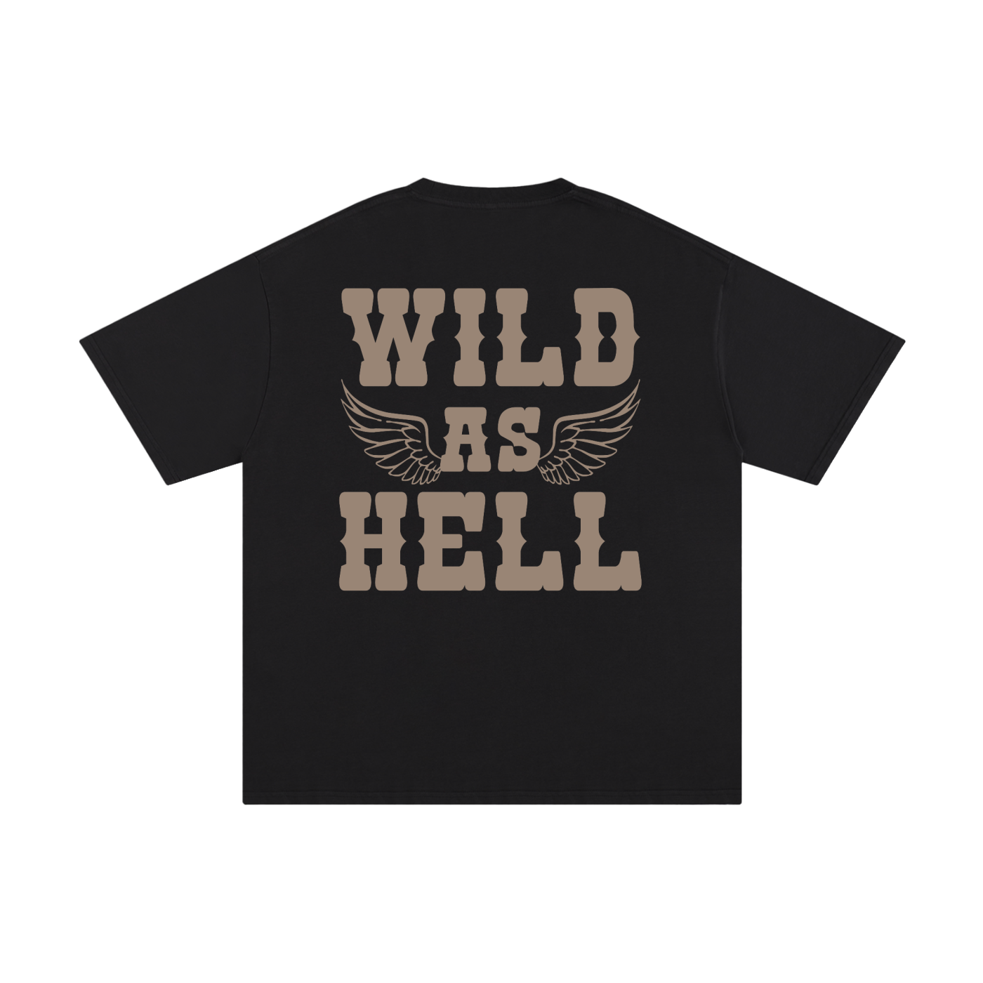 Wild as Hell