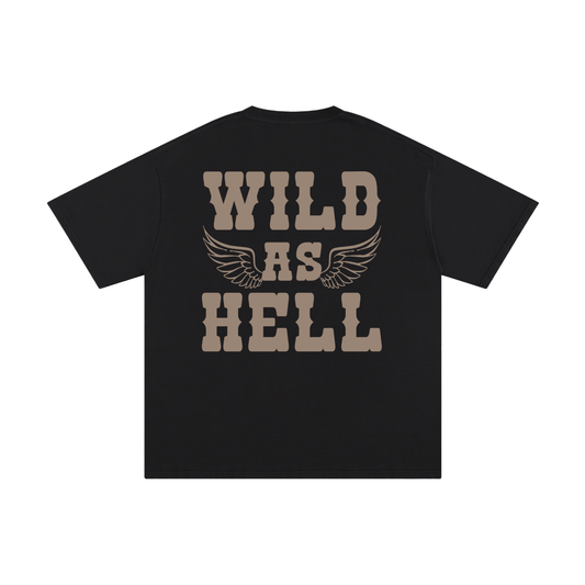 Wild as Hell