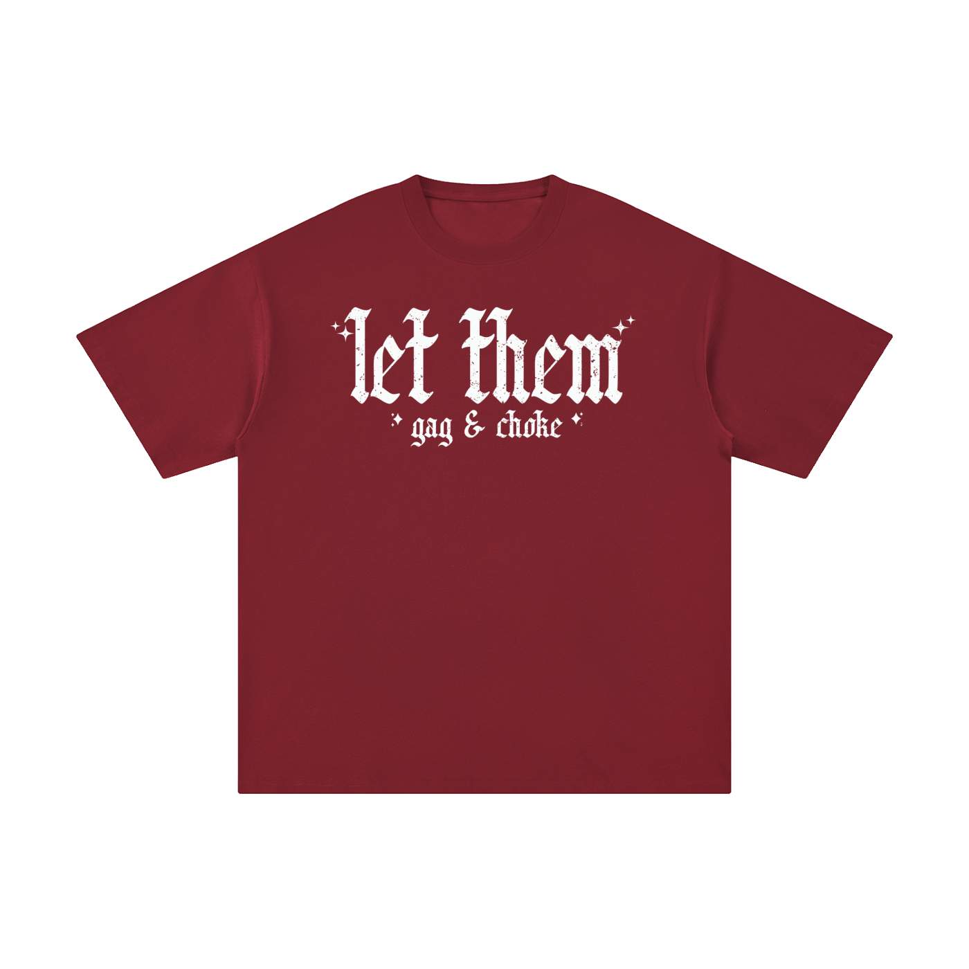 Let Them