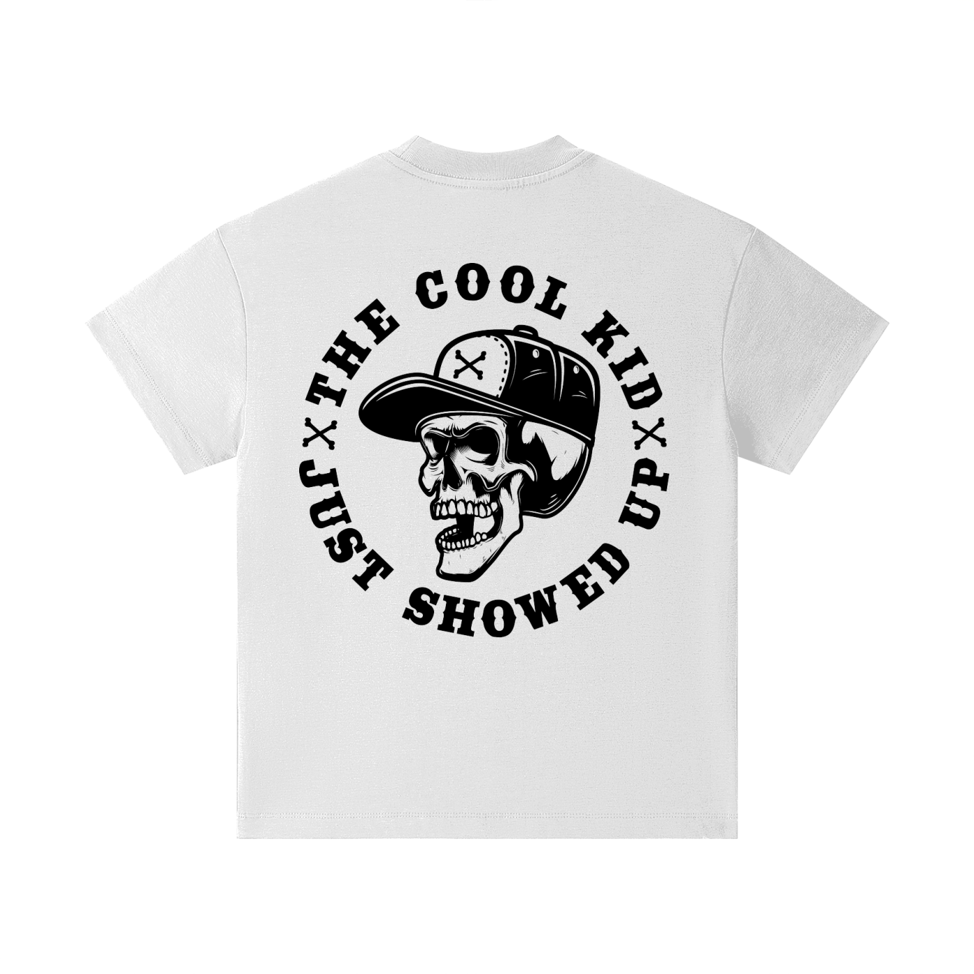 Cool Kid Tee