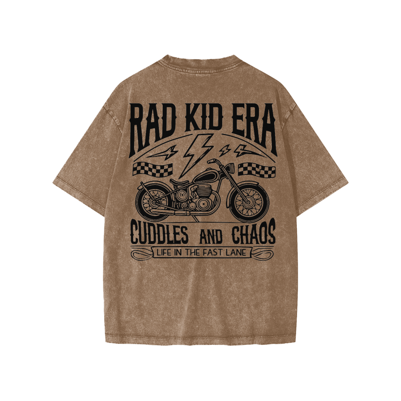 KIDS Rad Kid Tee