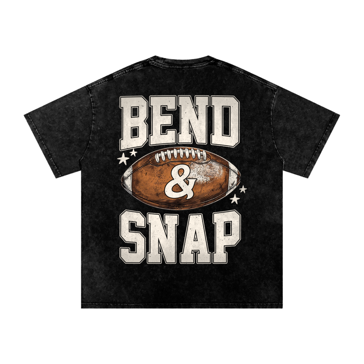 Bend & Snap (White)