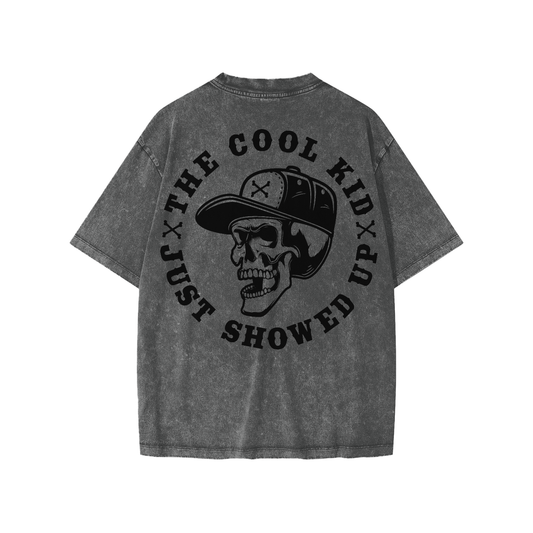The Cool Kid