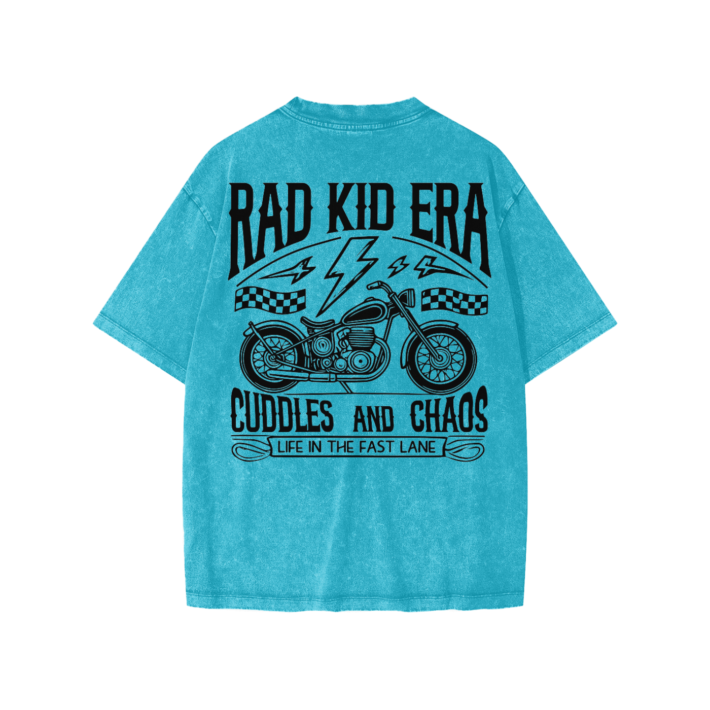 KIDS Rad Kid Tee