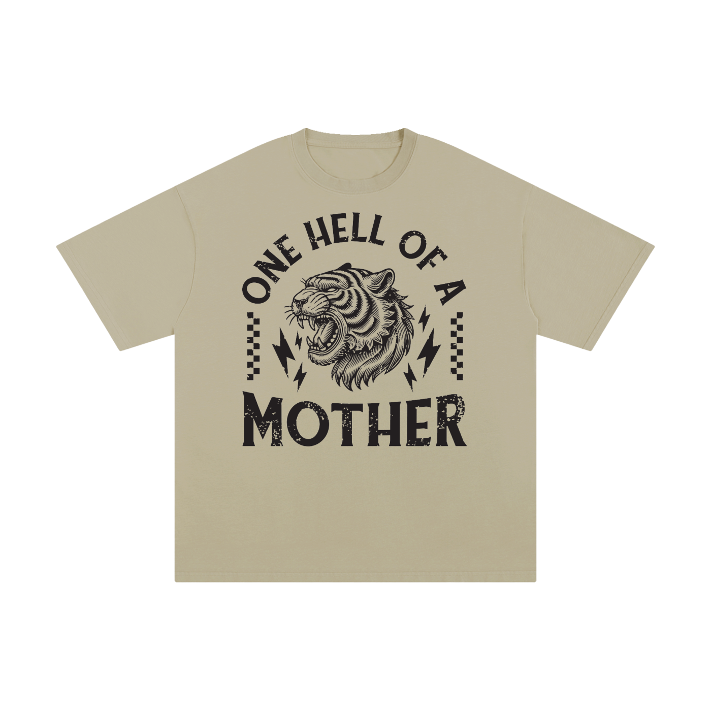 Hell of a Mother