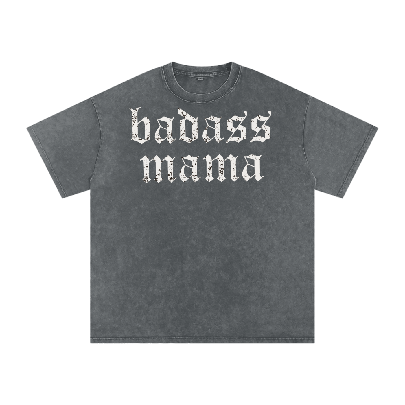 Badass Mama Tee