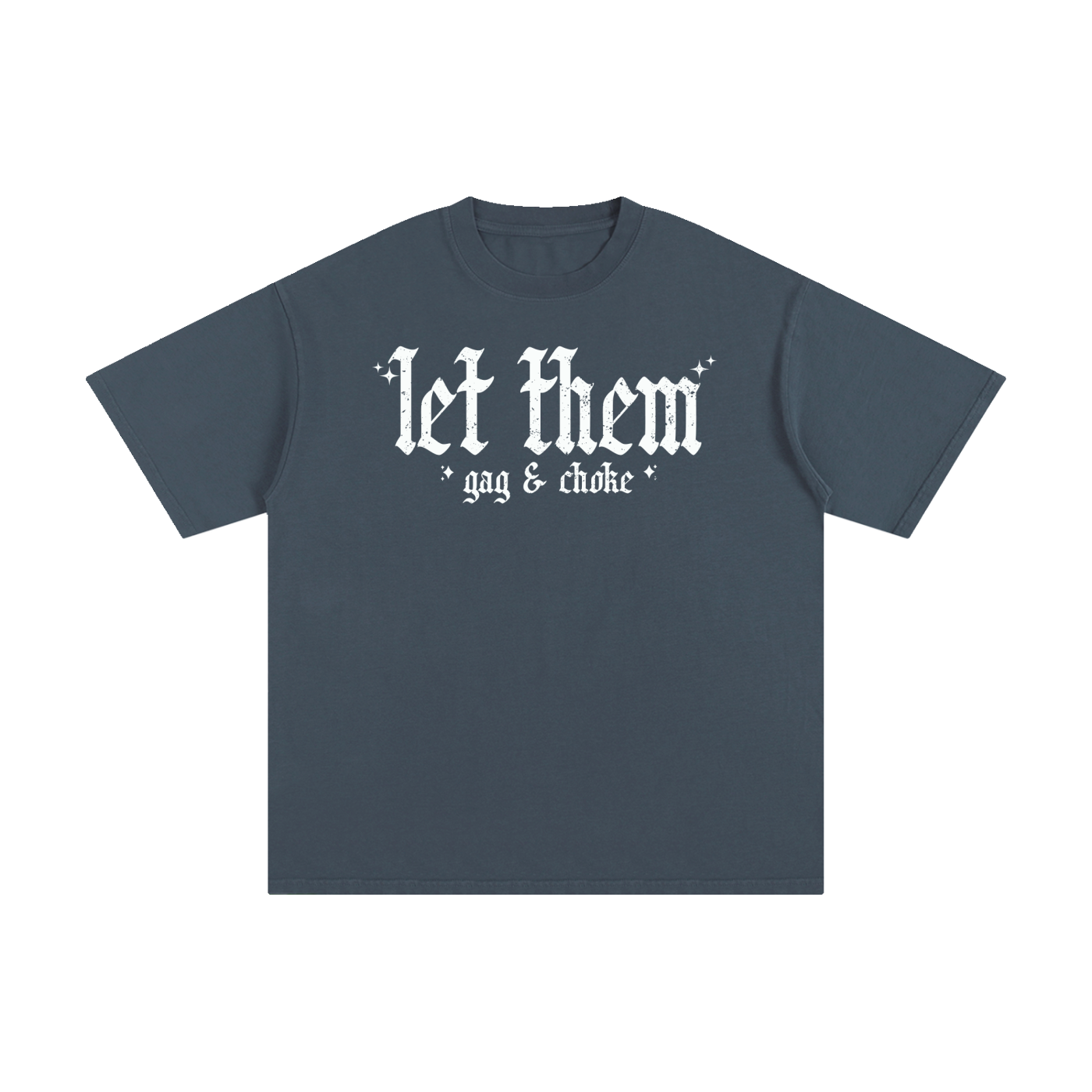 Let Them