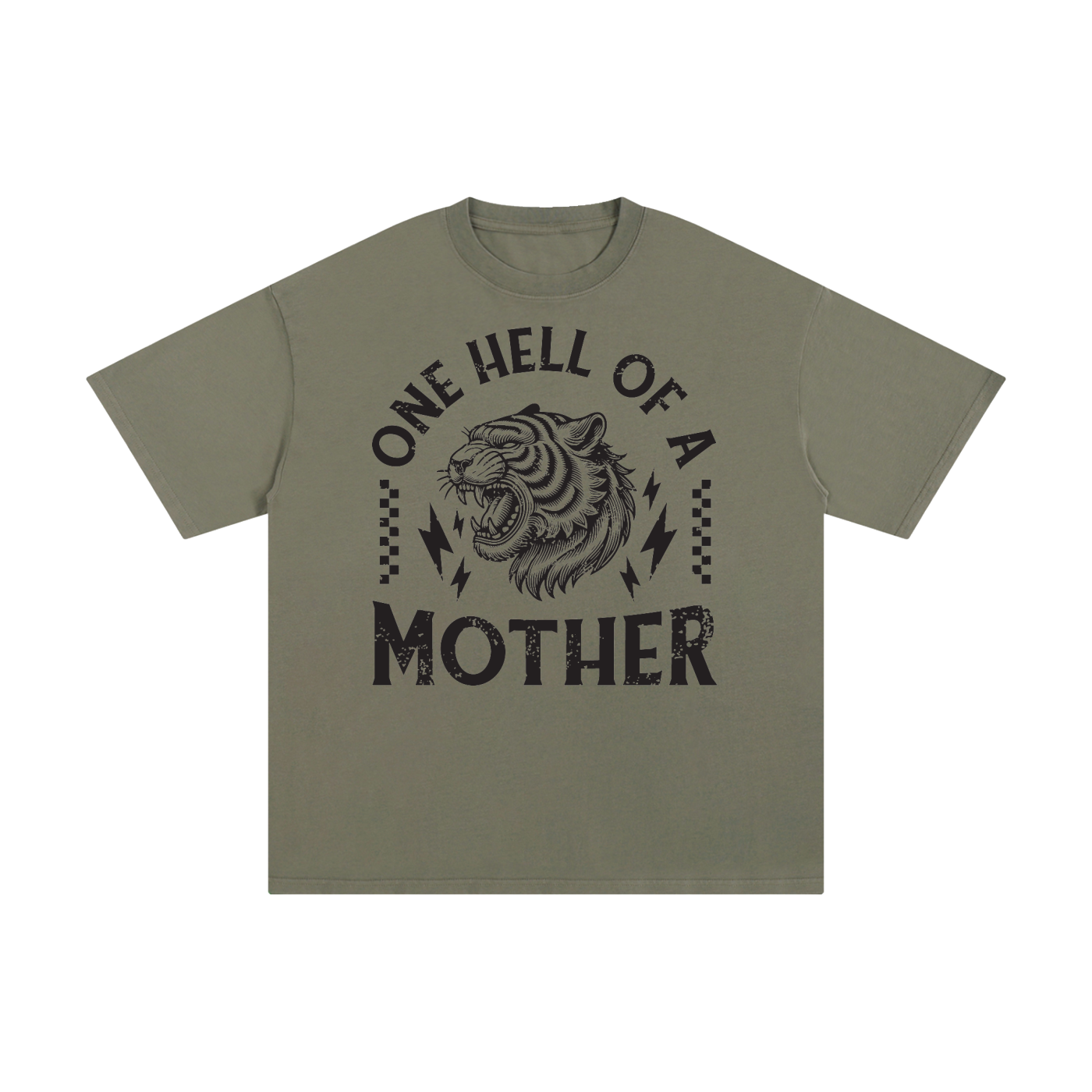 Hell of a Mother