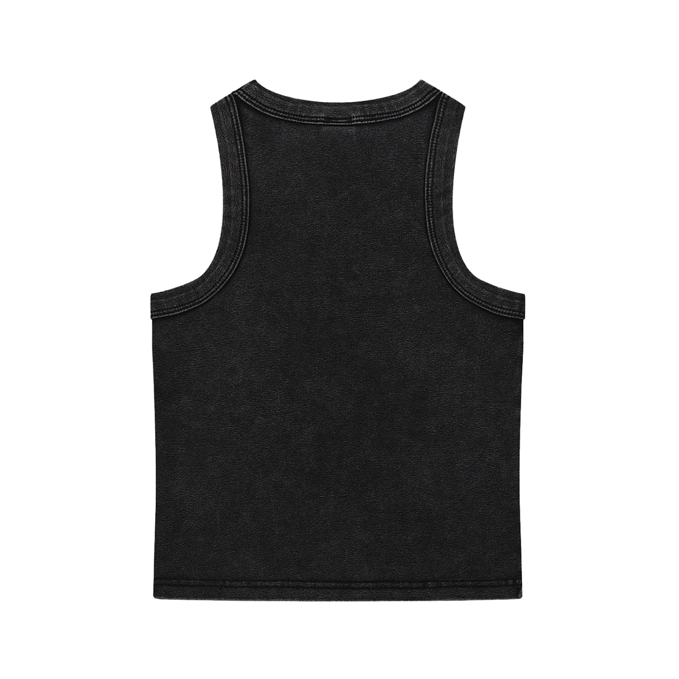 Vintage Sweet & Reckless Tank