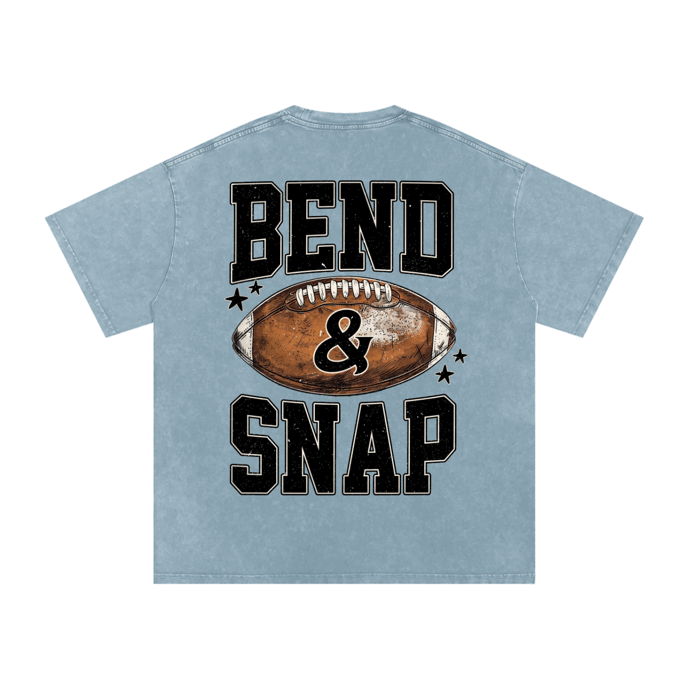 Bend & Snap Tee