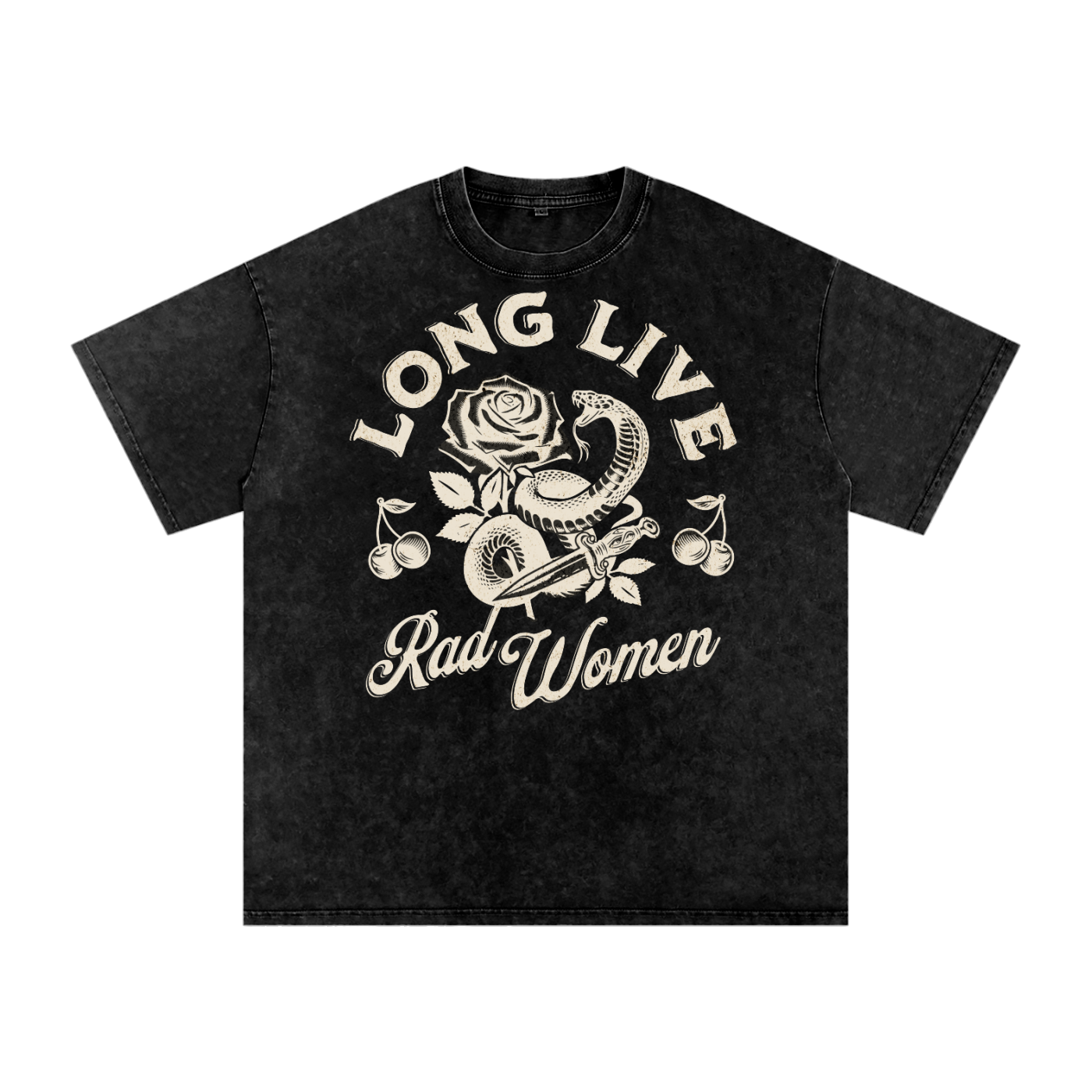 Rad Tee