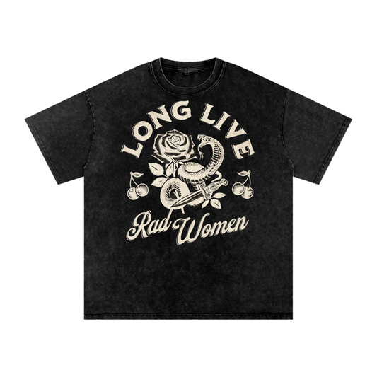 Rad Tee