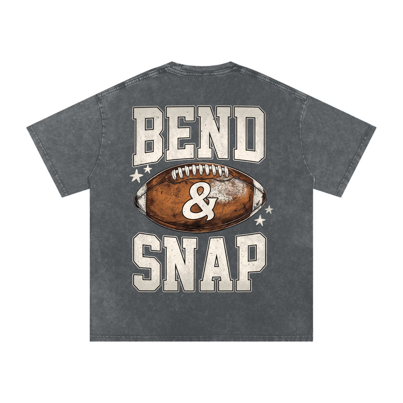 Bend & Snap (White)