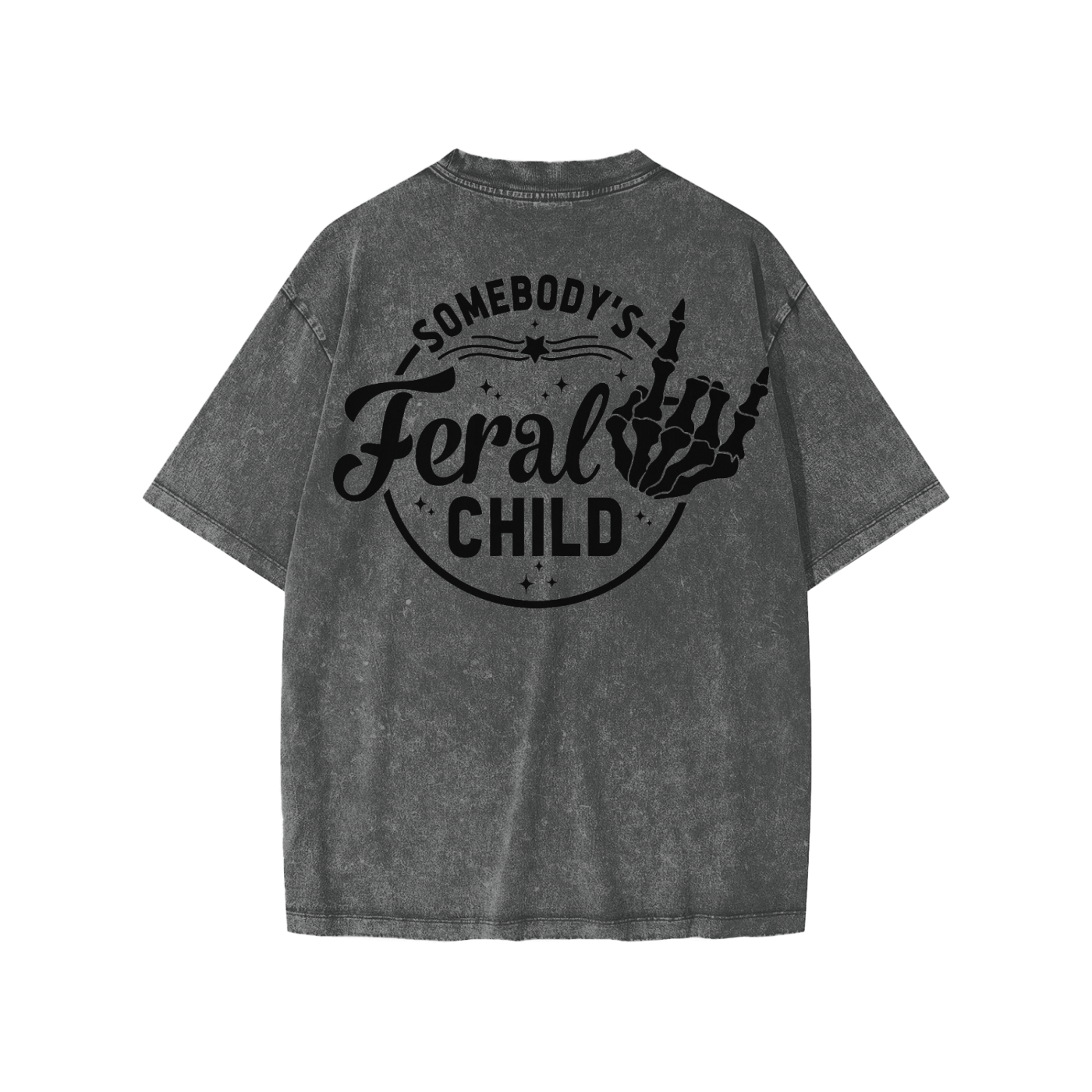 KIDS Feral Tee