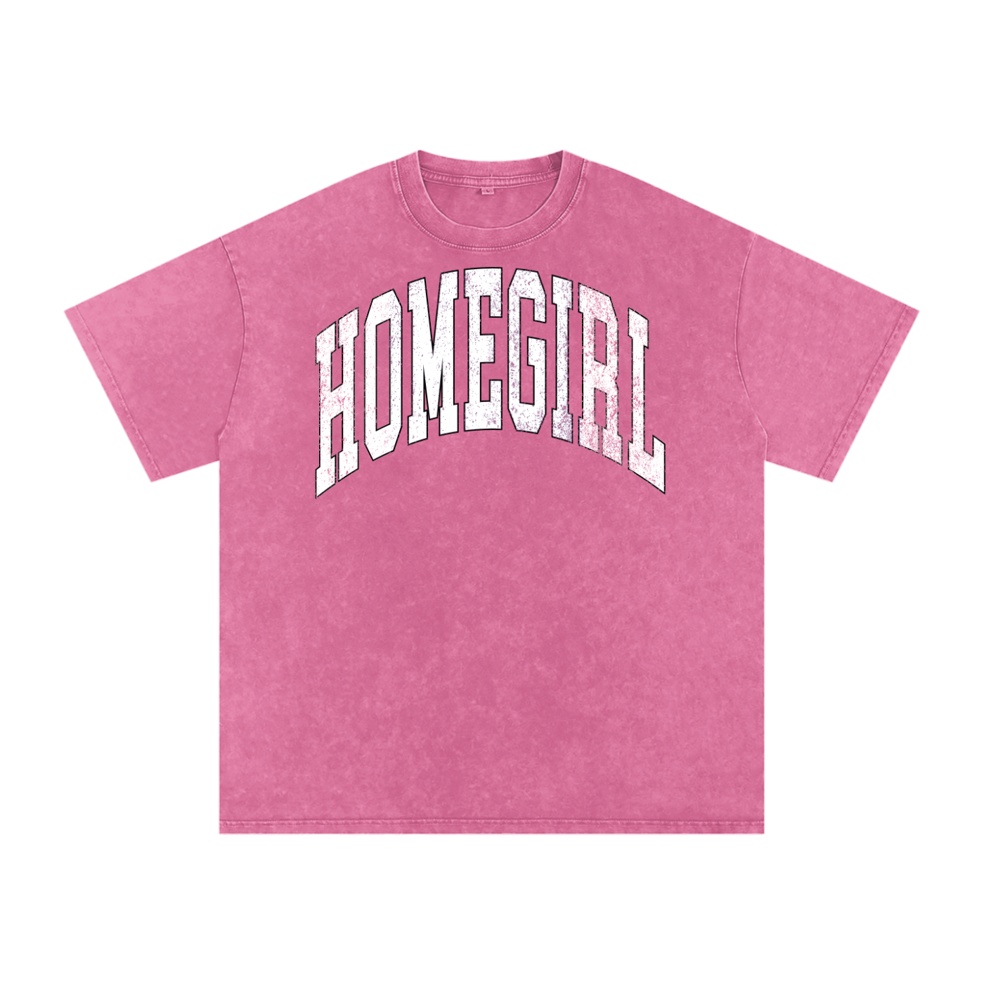HOMEGIRL Vintage Tee