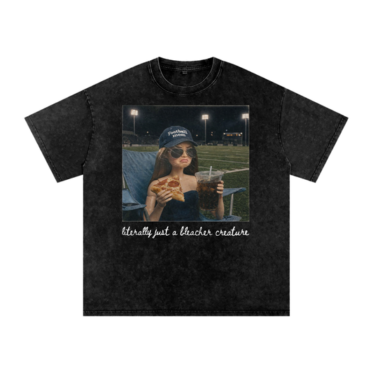Football Bleacher Creature Tee