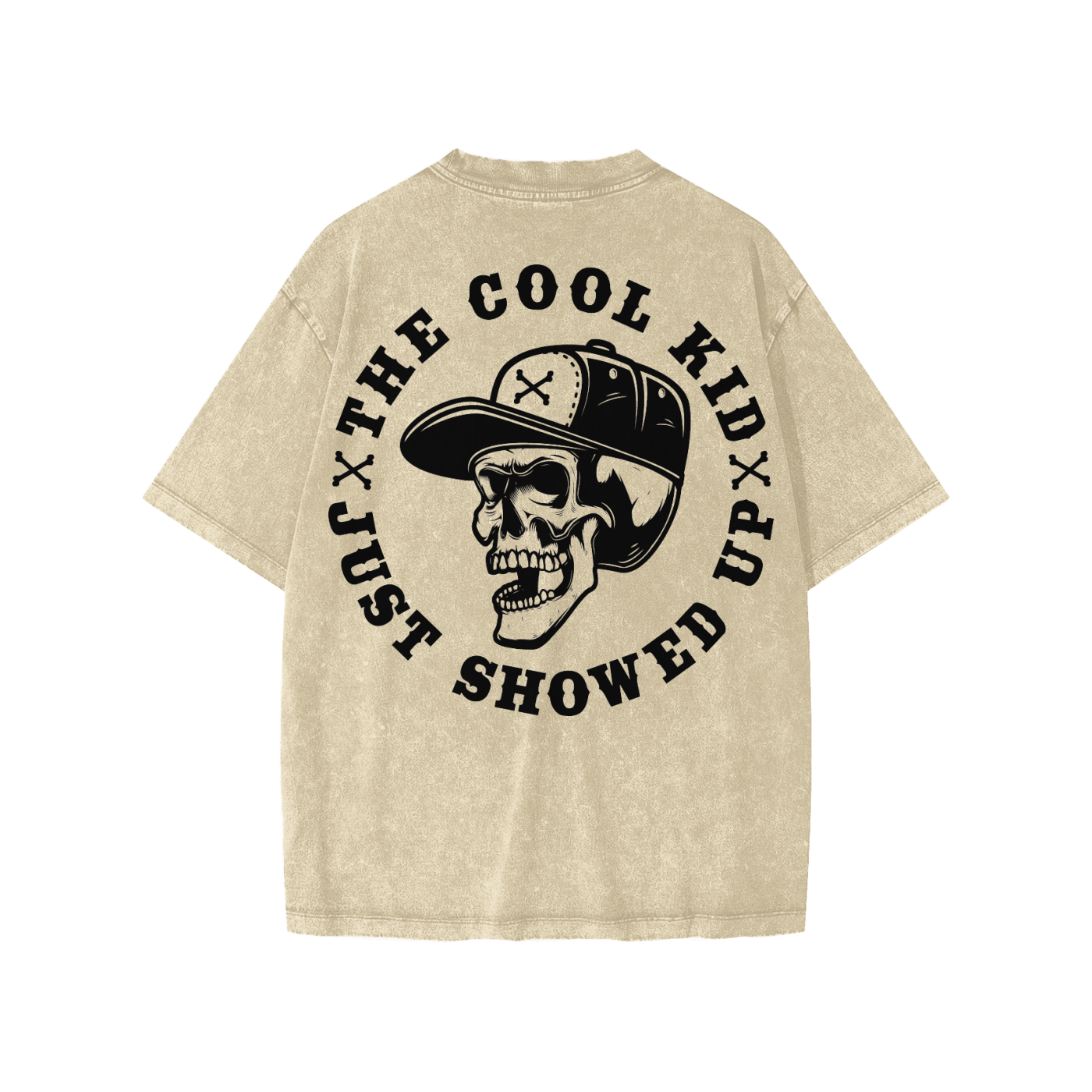 The Cool Kid