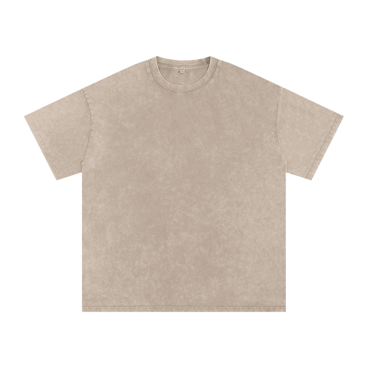 Vintage Grumpy Men's Tee