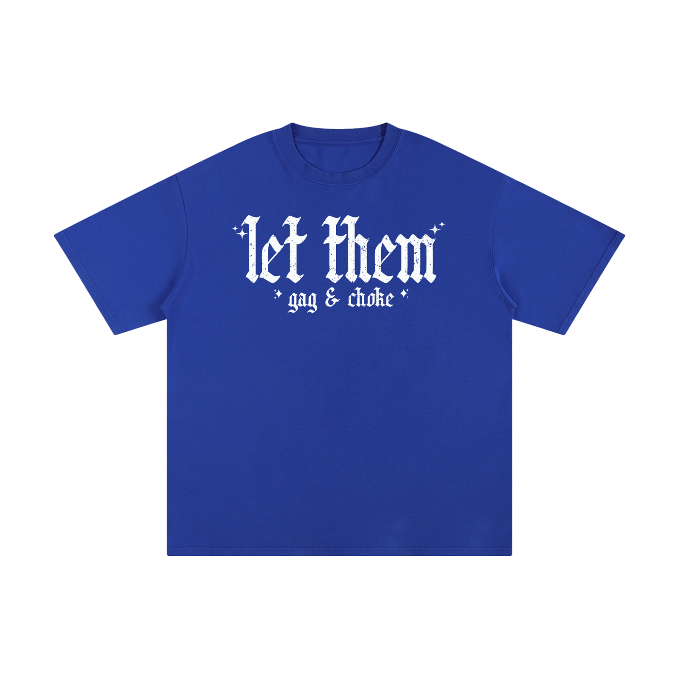 Let Them