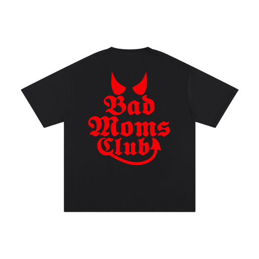 Bad Moms Club