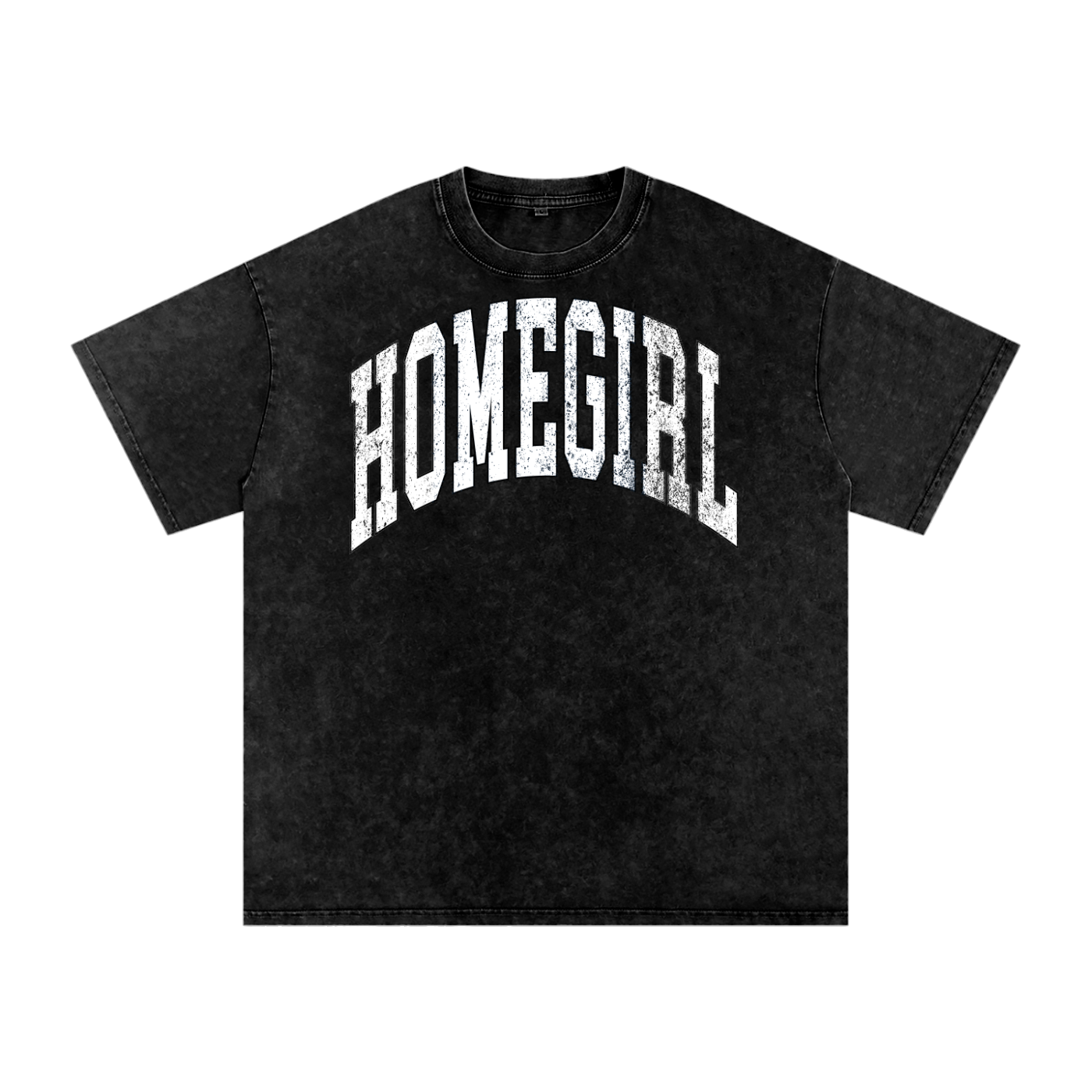 HOMEGIRL Vintage Tee