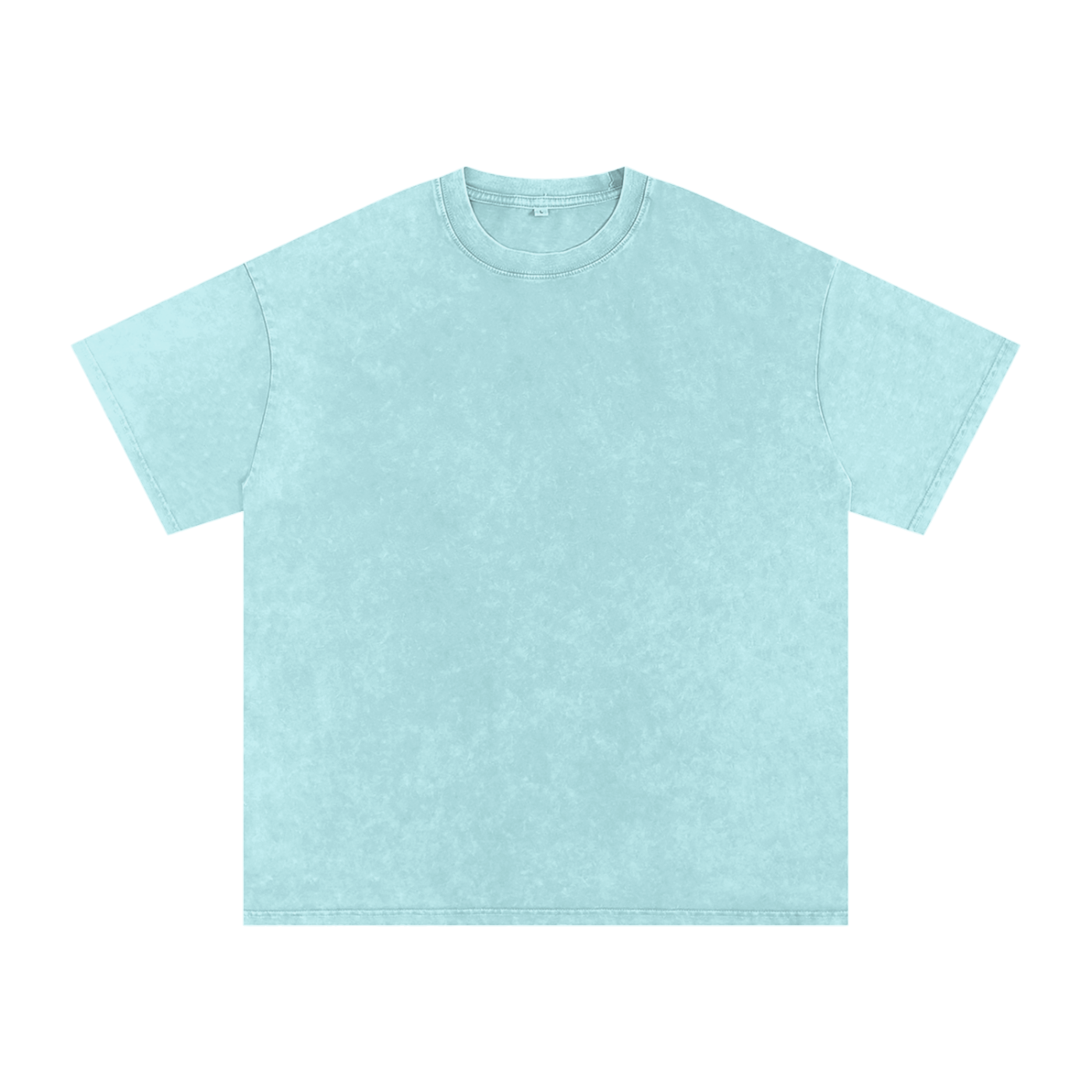 Gym Girly Vintage Tee