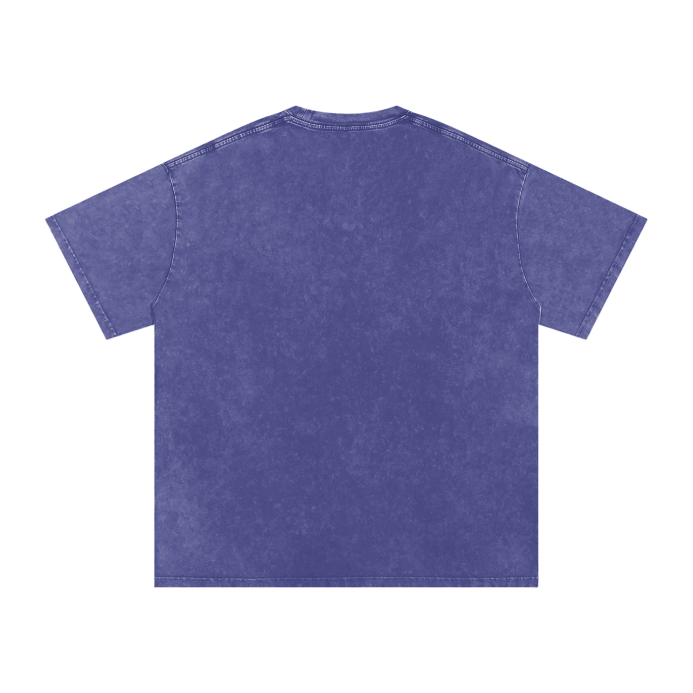 Let Them Oversized Tee