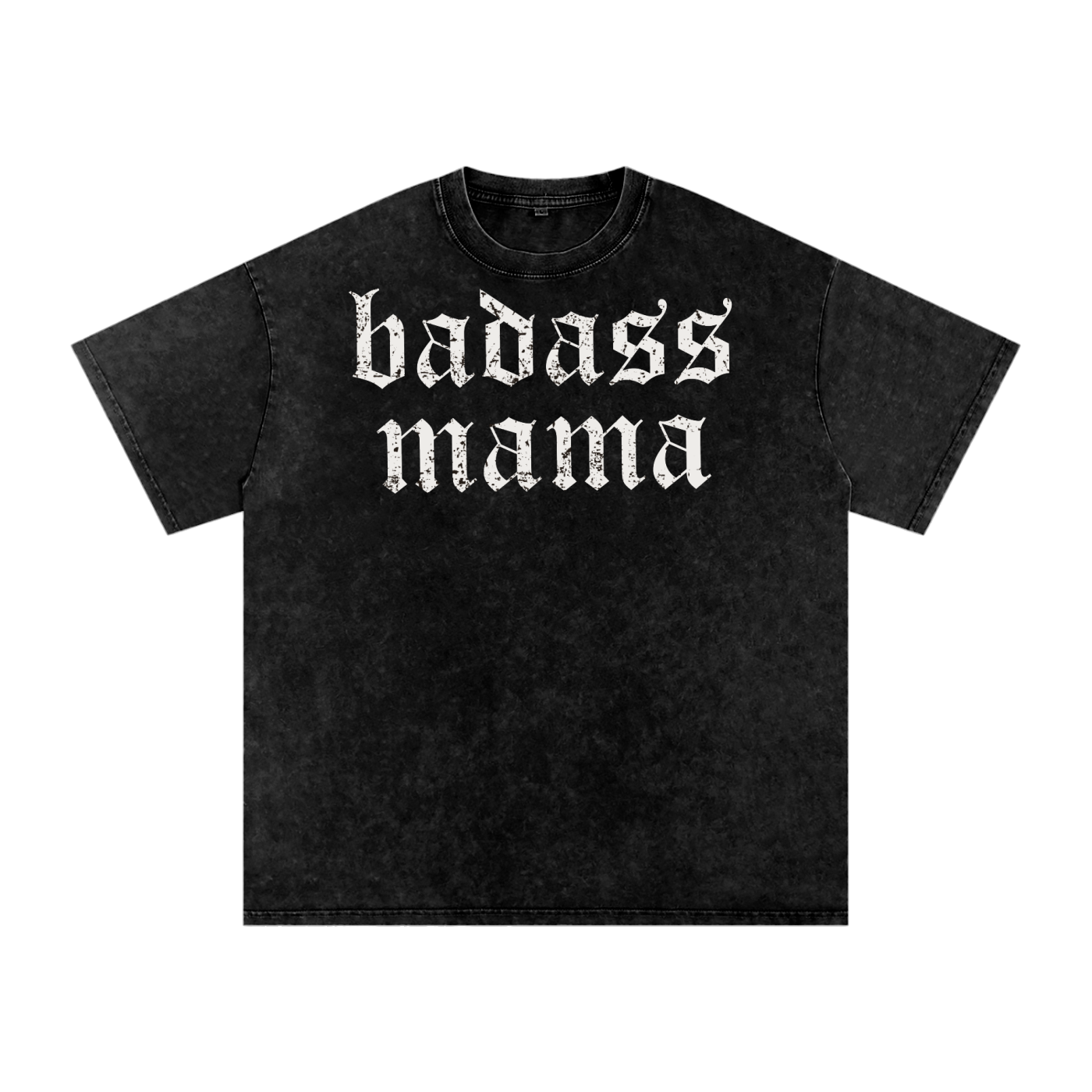 Badass Mama Tee