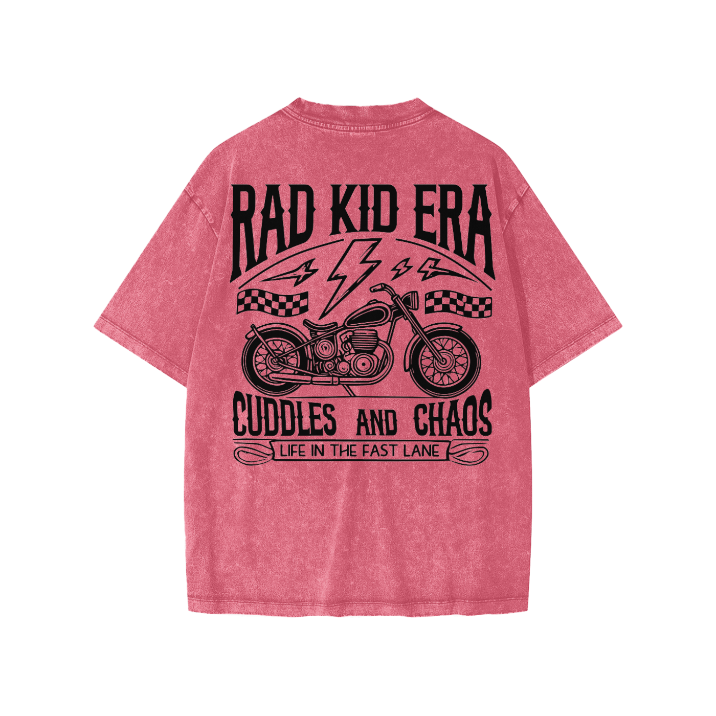 KIDS Rad Kid Tee