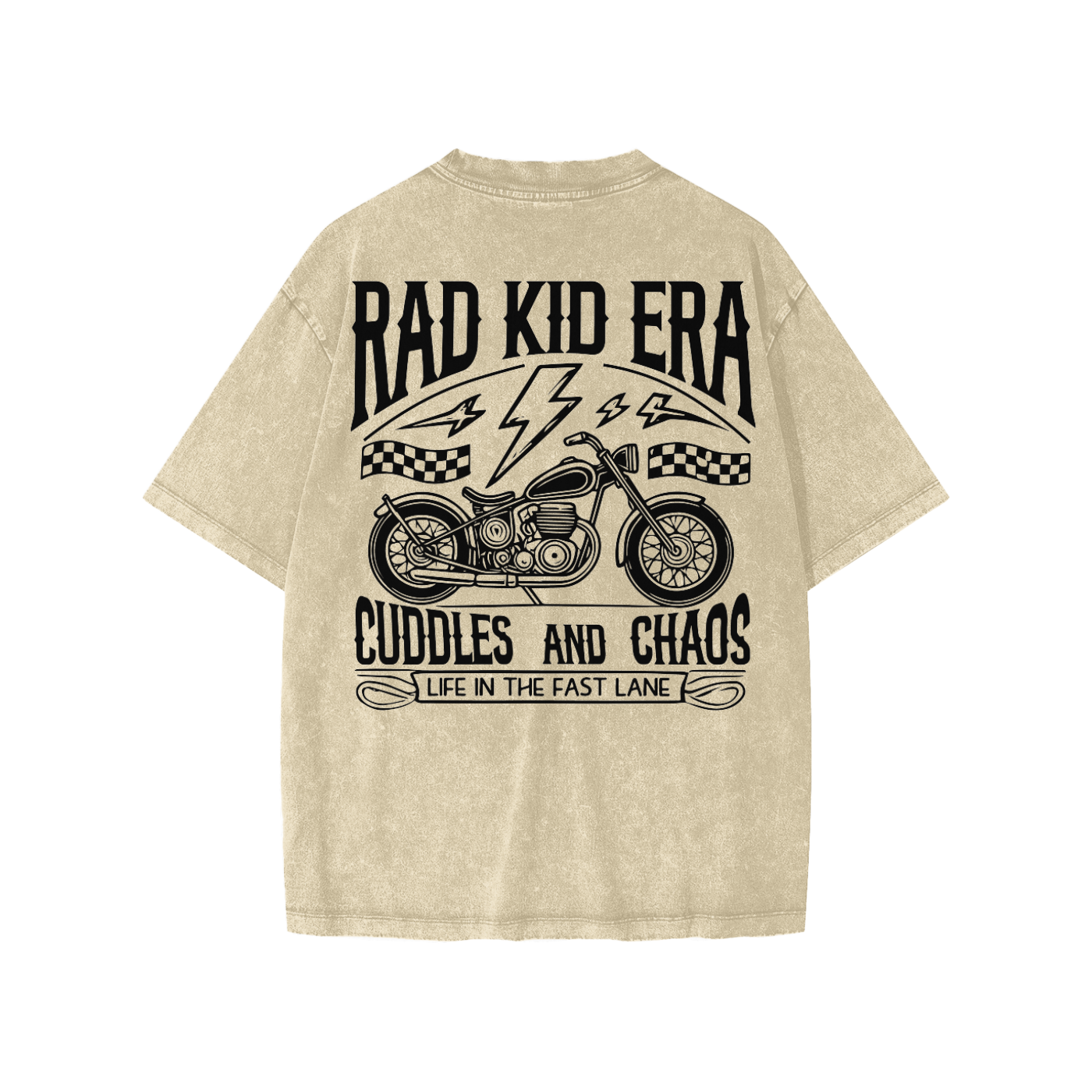 KIDS Rad Kid Tee
