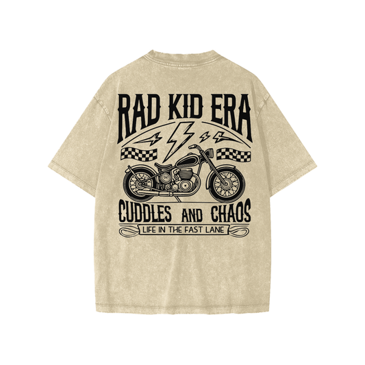 KIDS Rad Kid Tee