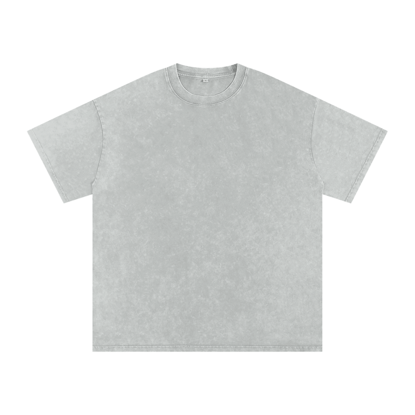 It was JESUS all along Tee