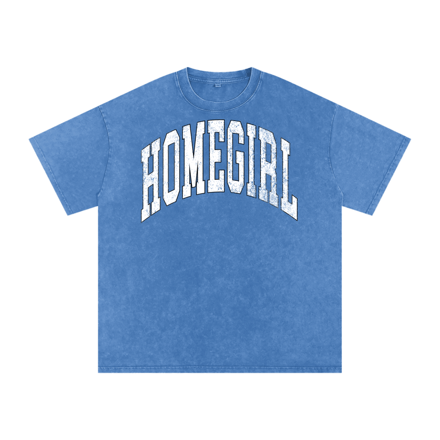 HOMEGIRL Vintage Tee