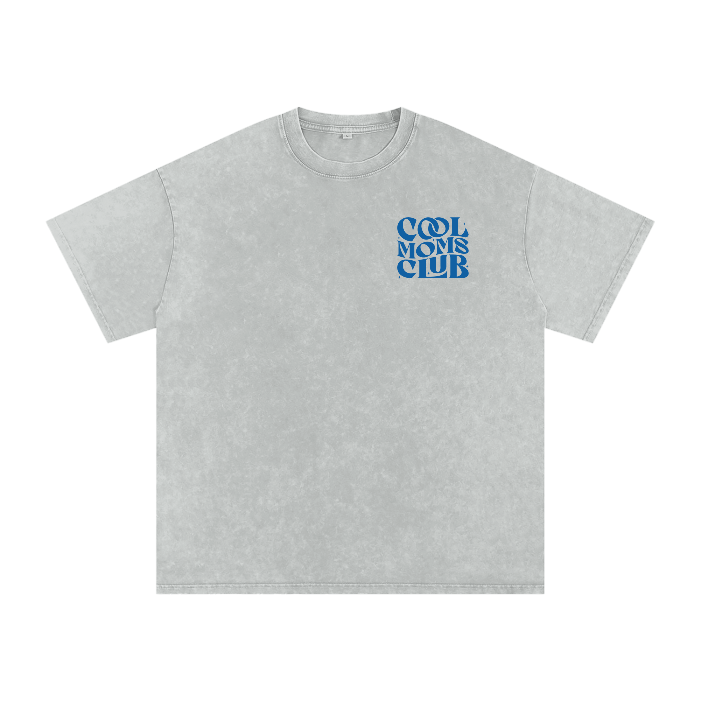 Cool Moms Vintage Tee