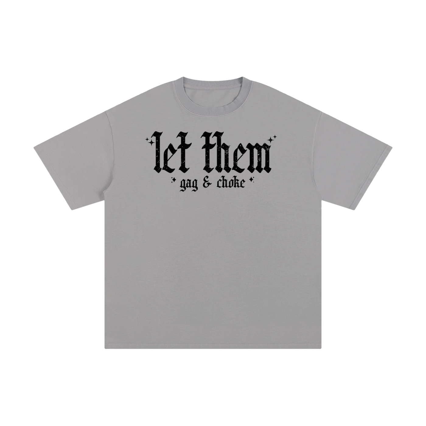 Let Them (Black)